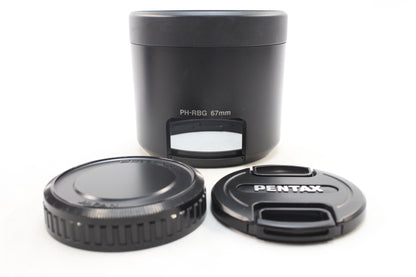 【中古(used)】ペンタックス FA645 150-300mmF5.6 ED [IF]