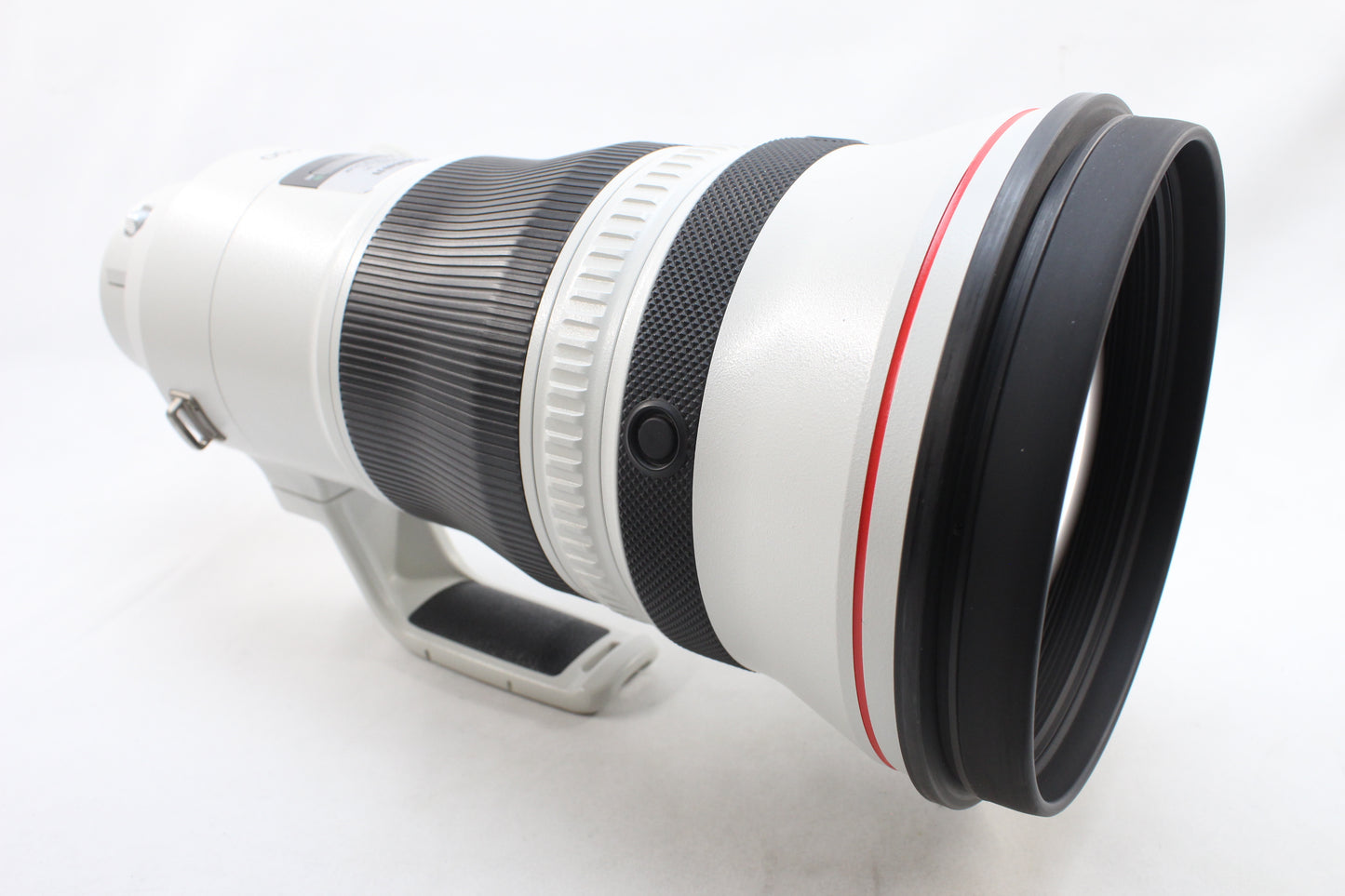 【中古(used)】キヤノン EF400mmF2.8L IS III USM