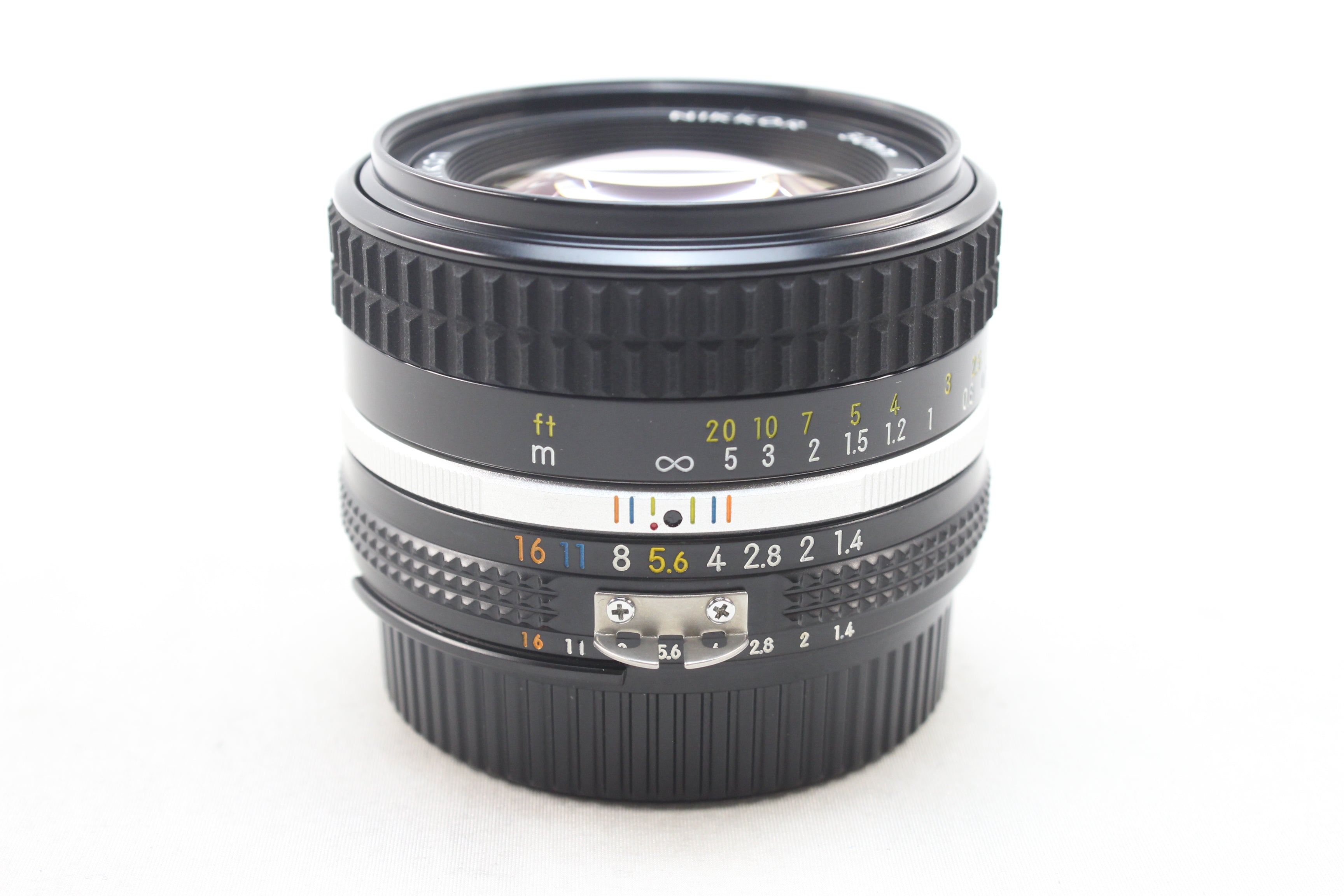 中古】Nikon F マウント – トキワカメラ