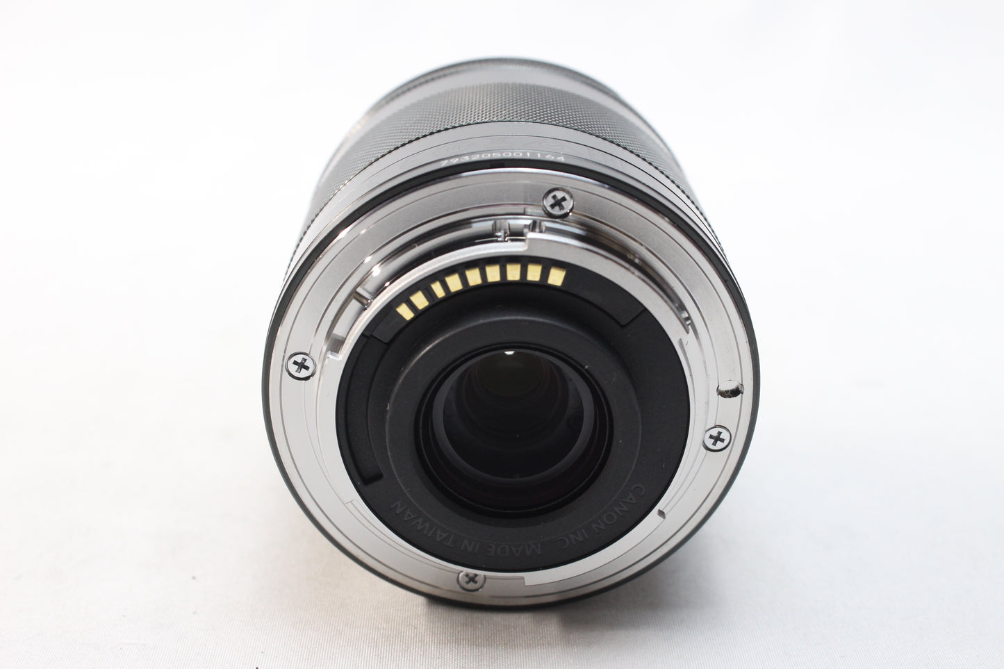 【中古(used)】キヤノン EF-M 11-22mmF4-5.6 IS STM