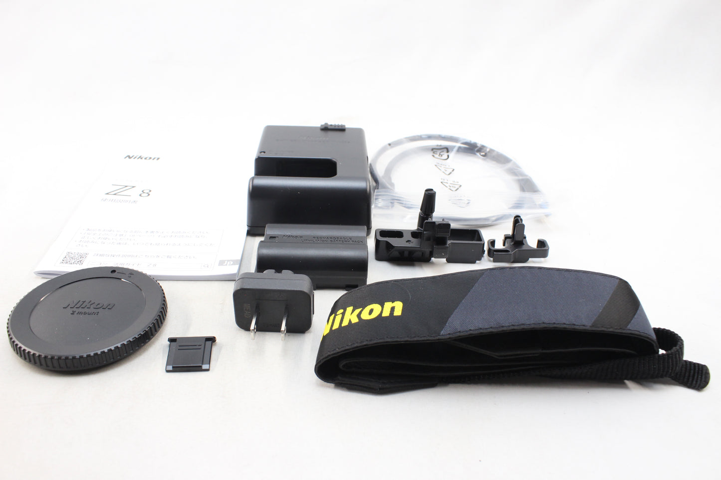 【中古(used)】ニコン Z8