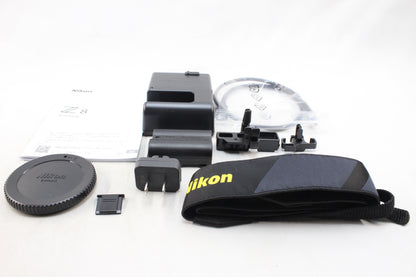 【中古(used)】ニコン Z8