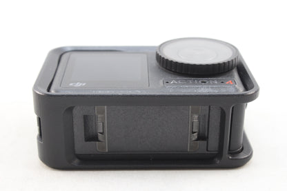 【中古(used)】DJI Action 4