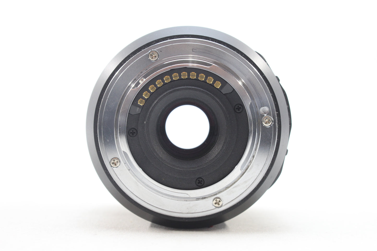 【中古(used)】パナソニック LEICA DG MACRO-ELMARIT 45mmF2.8 ASPH. MEGA O.I.S.
