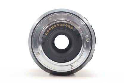 【中古(used)】パナソニック LEICA DG MACRO-ELMARIT 45mmF2.8 ASPH. MEGA O.I.S.