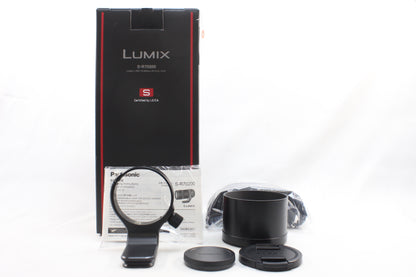 【中古(used)】パナソニック LUMIX S PRO 70-200mmF4 O.I.S.
