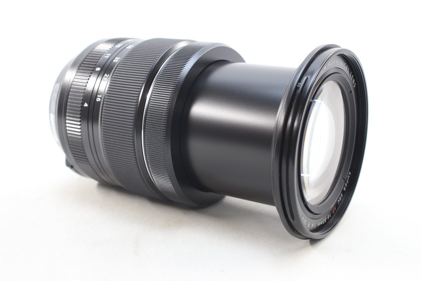 【中古(used)】フジフィルム XF 16-80mmF4 R OIS WR