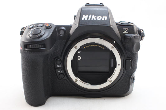 【中古(used)】ニコン Z8