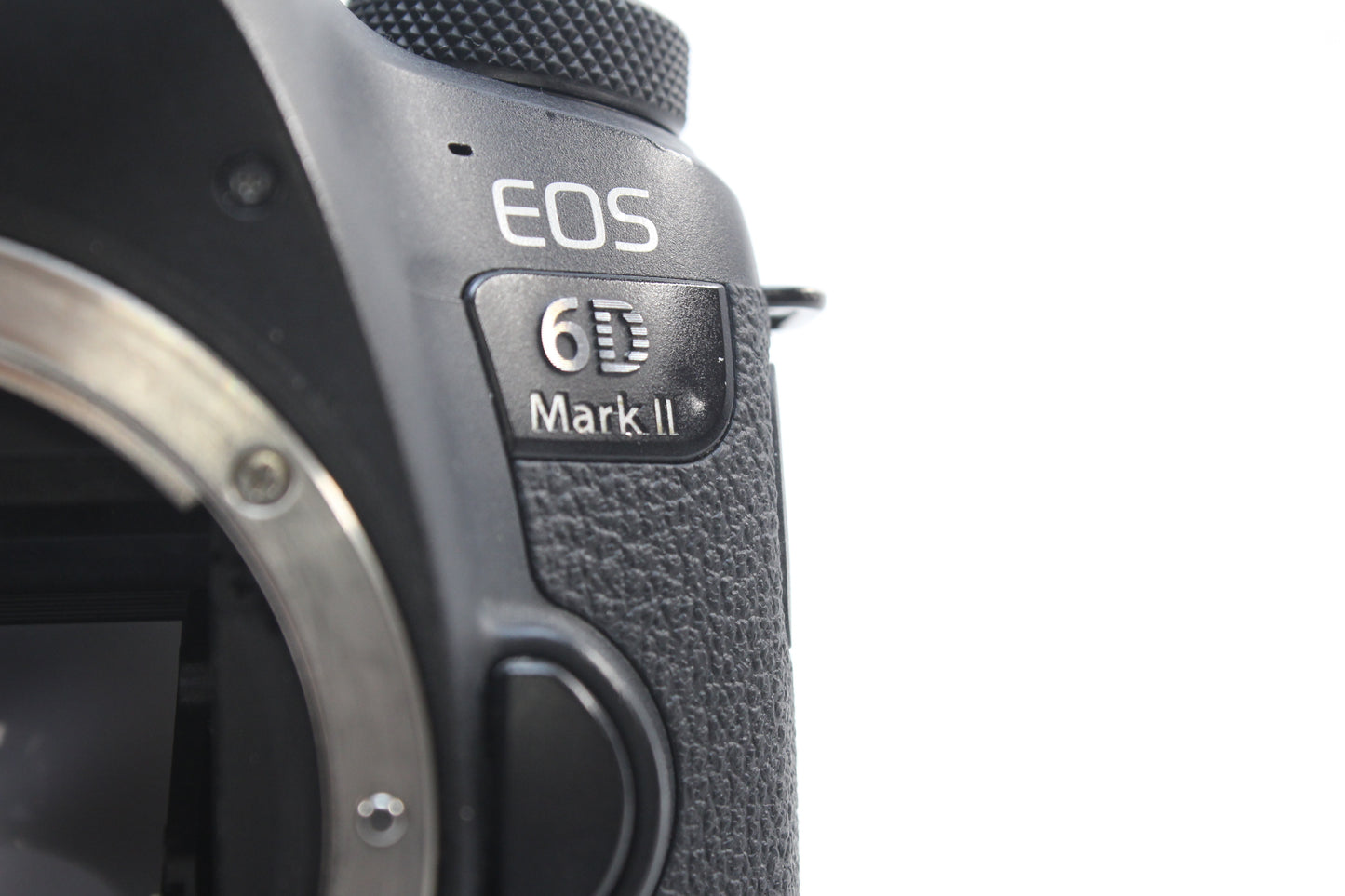 【中古(used)】キヤノン EOS 6D Mark II