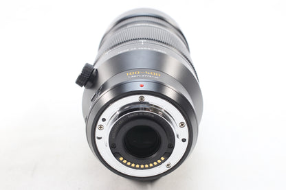【中古(used)】パナソニック LEICA DG VARIO-ELMAR 100-400mmF4.0-6.3 ASPH. / POWER O.I.S.