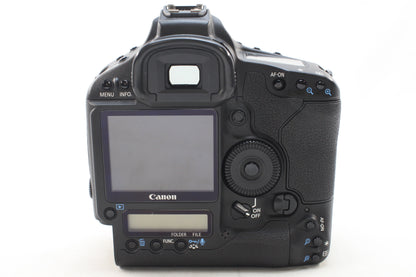 【中古(used)】キヤノン EOS-1Ds Mark III