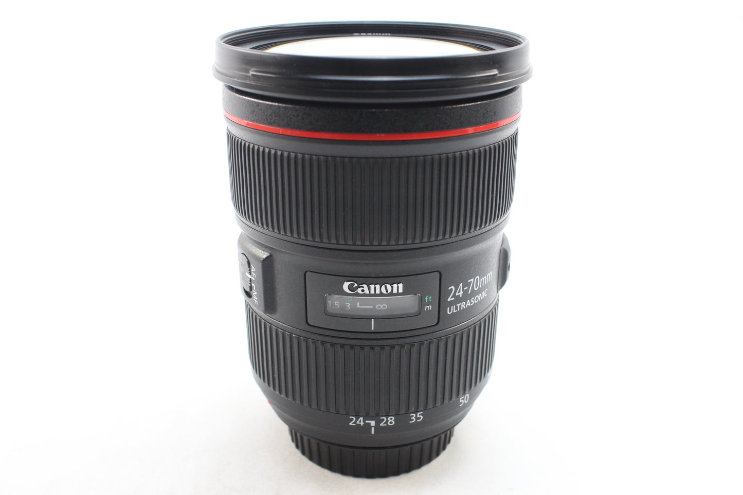 【中古(used)】キヤノン EF 24-70mmF2.8L II USM