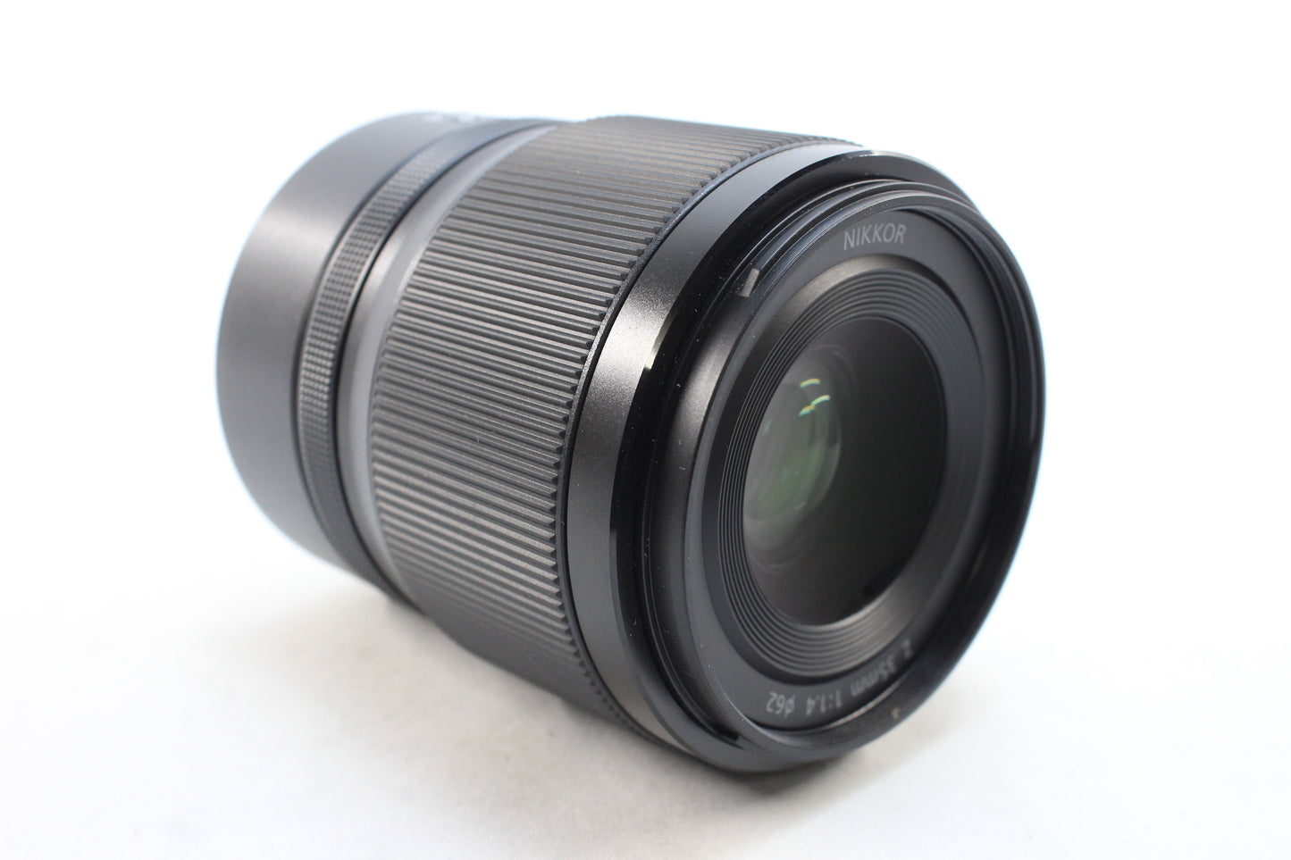 【中古(used)】ニコン NIKKOR Z 35mmF1.4