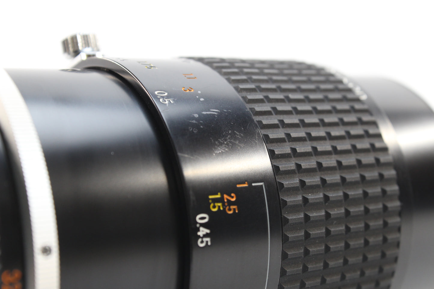 【中古(used)】ニコン Ai Micro-NIKKOR 105mmF2.8S