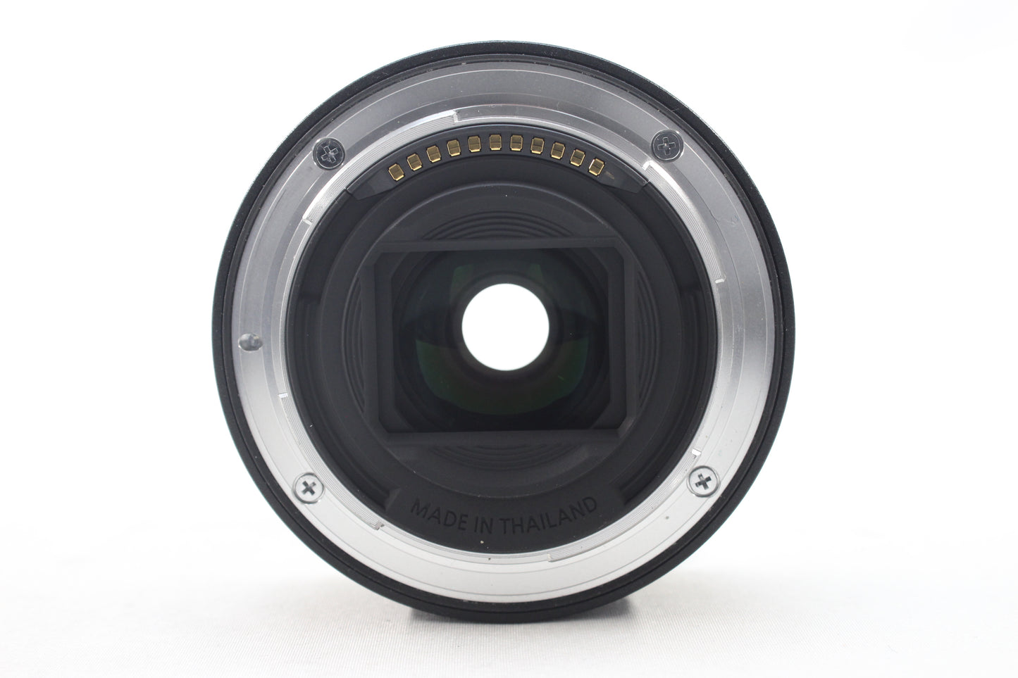 【中古(used)】ニコン NIKKOR Z 26mmF2.8