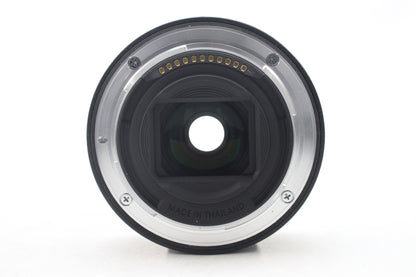 【中古(used)】ニコン NIKKOR Z 26mmF2.8