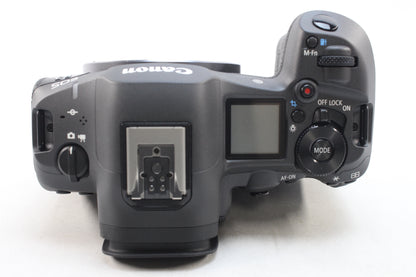 【中古(used)】キヤノン EOS R5 Mark II