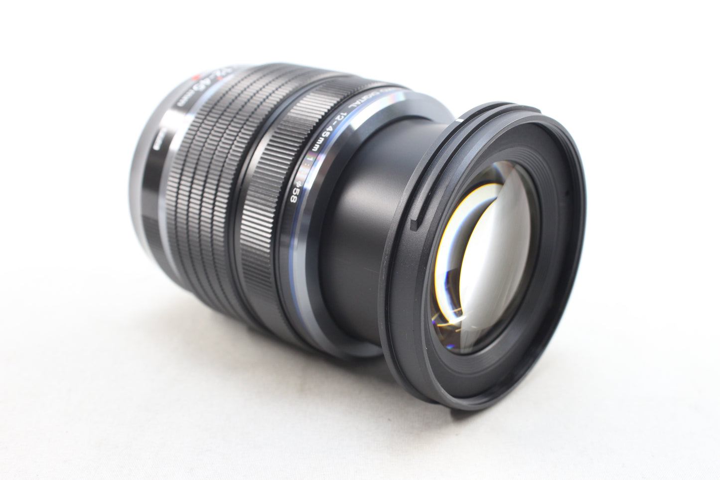 【中古(used)】OM SYSTEM M.ZUIKO DIGITAL ED 12-45mmF4.0 PRO