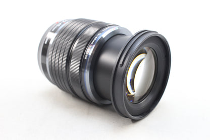 【中古(used)】OM SYSTEM M.ZUIKO DIGITAL ED 12-45mmF4.0 PRO