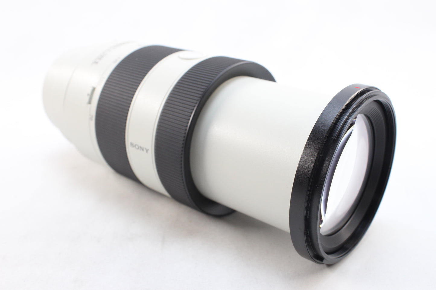 【中古(used)】ソニー FE 70-200mm F4 Macro G OSS II