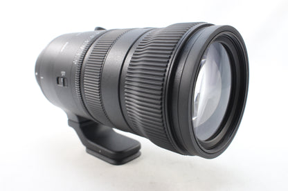 【中古(used)】シグマ 70-200mmF2.8 DG DN OS | Sports (Lマウント)