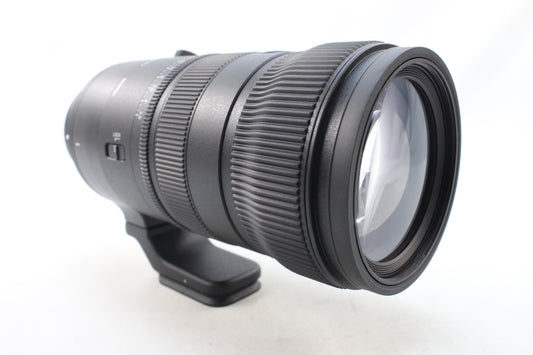 【中古(used)】シグマ 70-200mmF2.8 DG DN OS | Sports (Lマウント)
