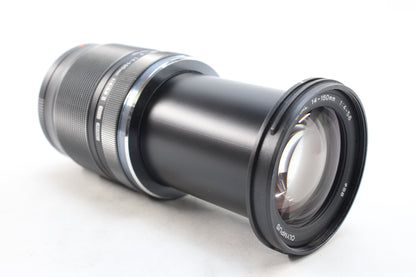 【中古(used)】オリンパス M.ZUIKO DIGITAL ED 14-150mmF4.0-5.6 II