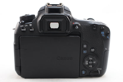 【中古(used)】キヤノン EOS 9000D