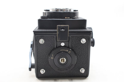 【中古(used)】YASHICA MAT 124G