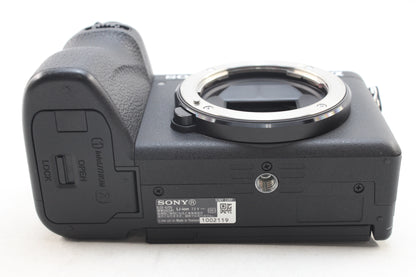 【中古(used)】ソニー α6700