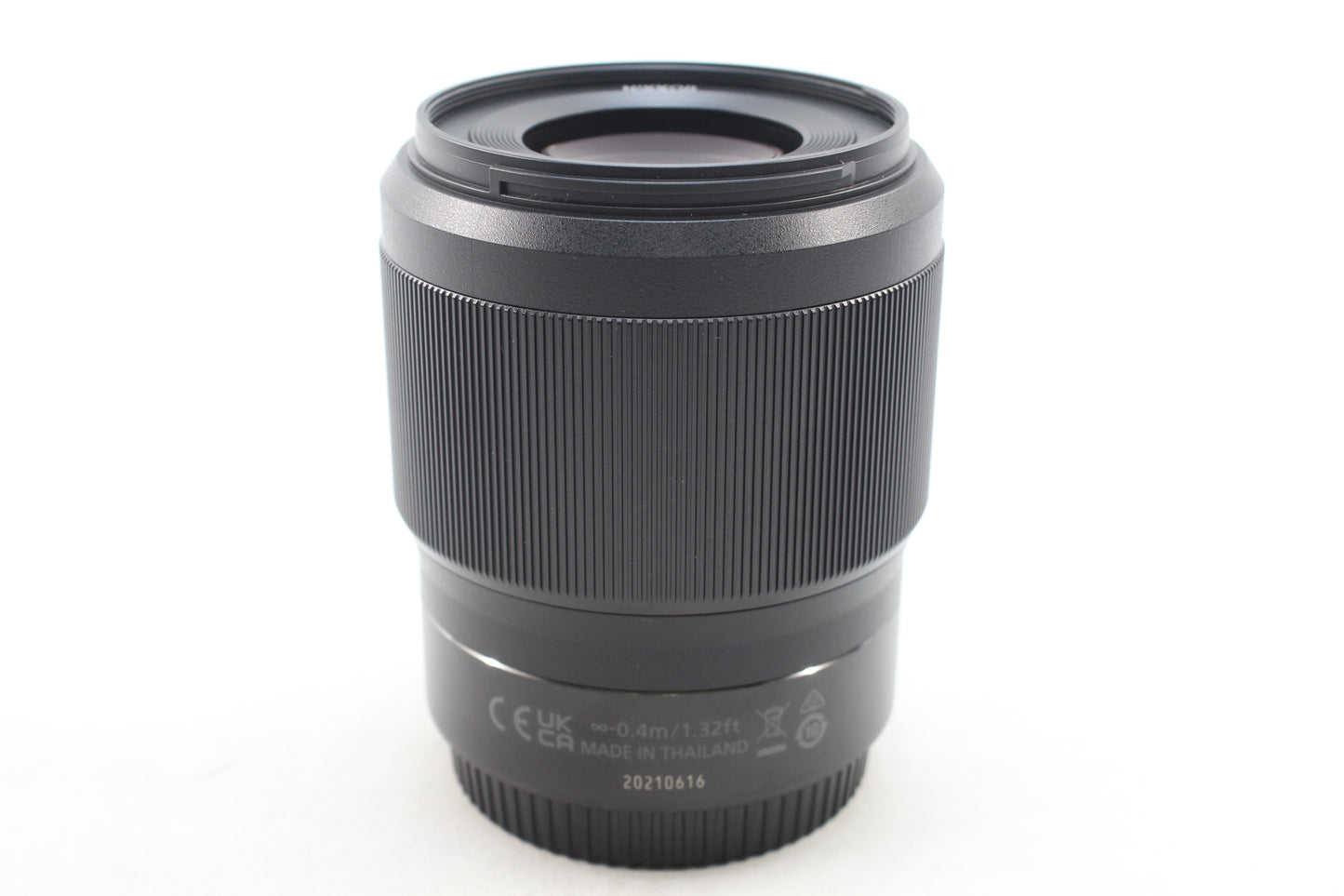 【中古(used)】ニコン NIKKOR Z 50mmF1.8 S