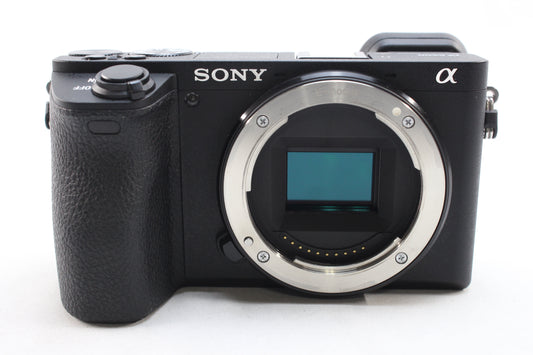 【中古(used)】ソニー α6500