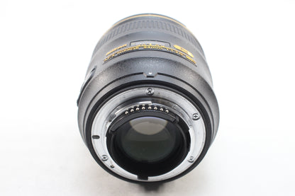 【中古(used)】ニコン AF-S 24mmF1.4G ED