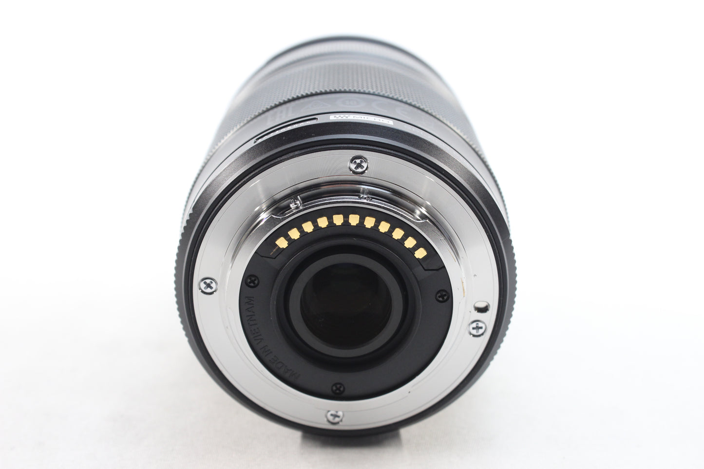 【中古(used)】オリンパス M.ZUIKO DIGITAL ED 14-150mmF4.0-5.6 II