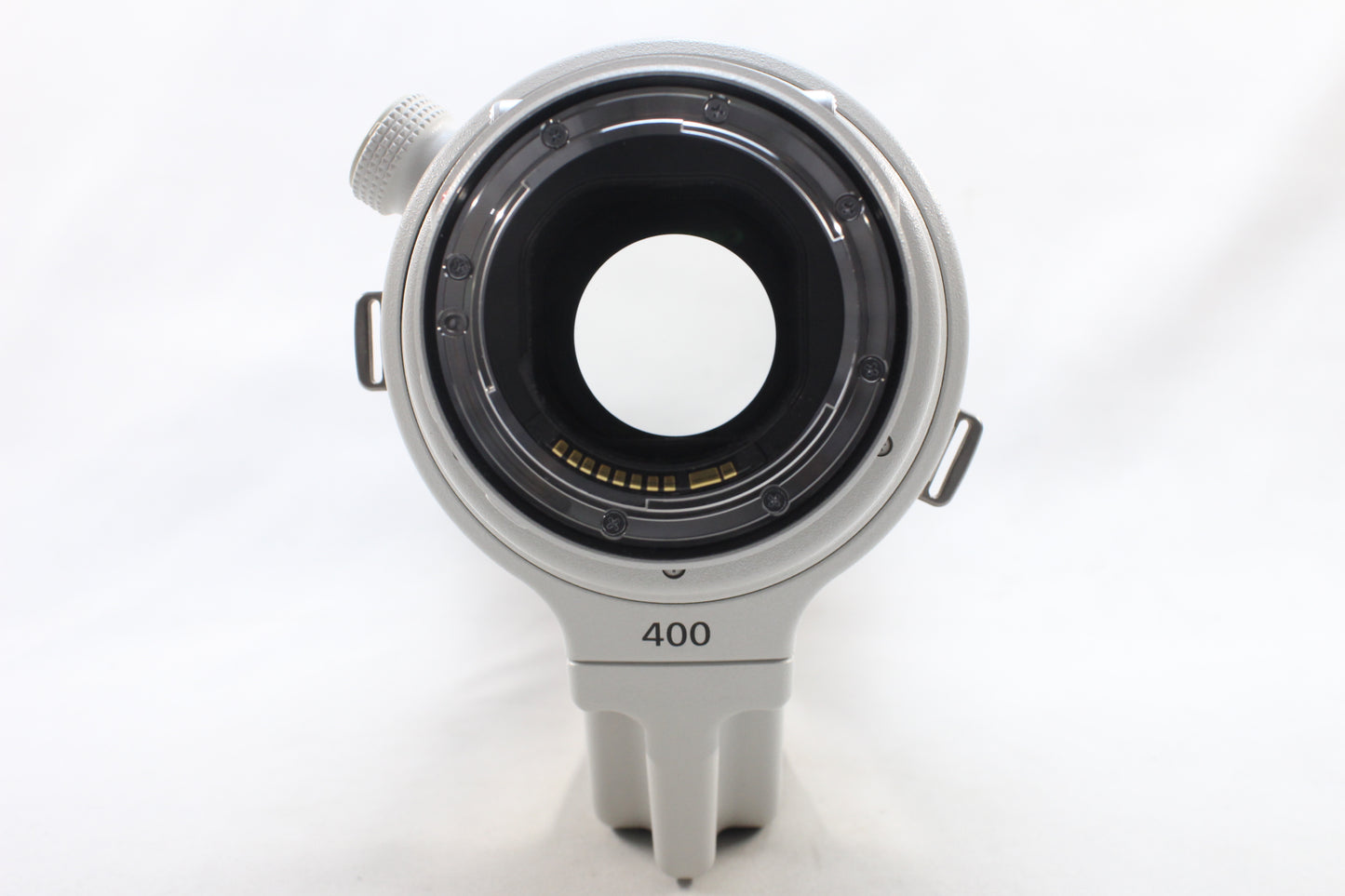【中古(used)】キヤノン EF400mmF2.8L IS III USM