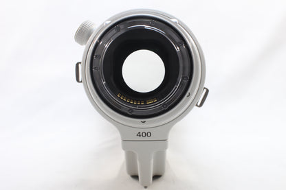 【中古(used)】キヤノン EF400mmF2.8L IS III USM