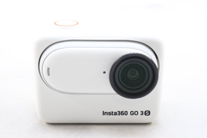 【中古(used)】Insta360 GO 3S（128GB）