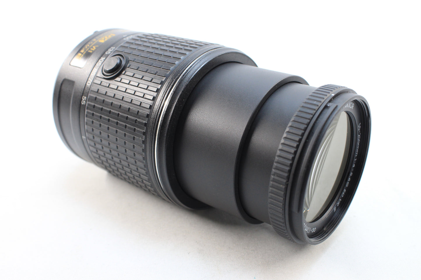 【中古(used)】ニコン AF-S DX 55-200mmF4-5.6G ED VR II