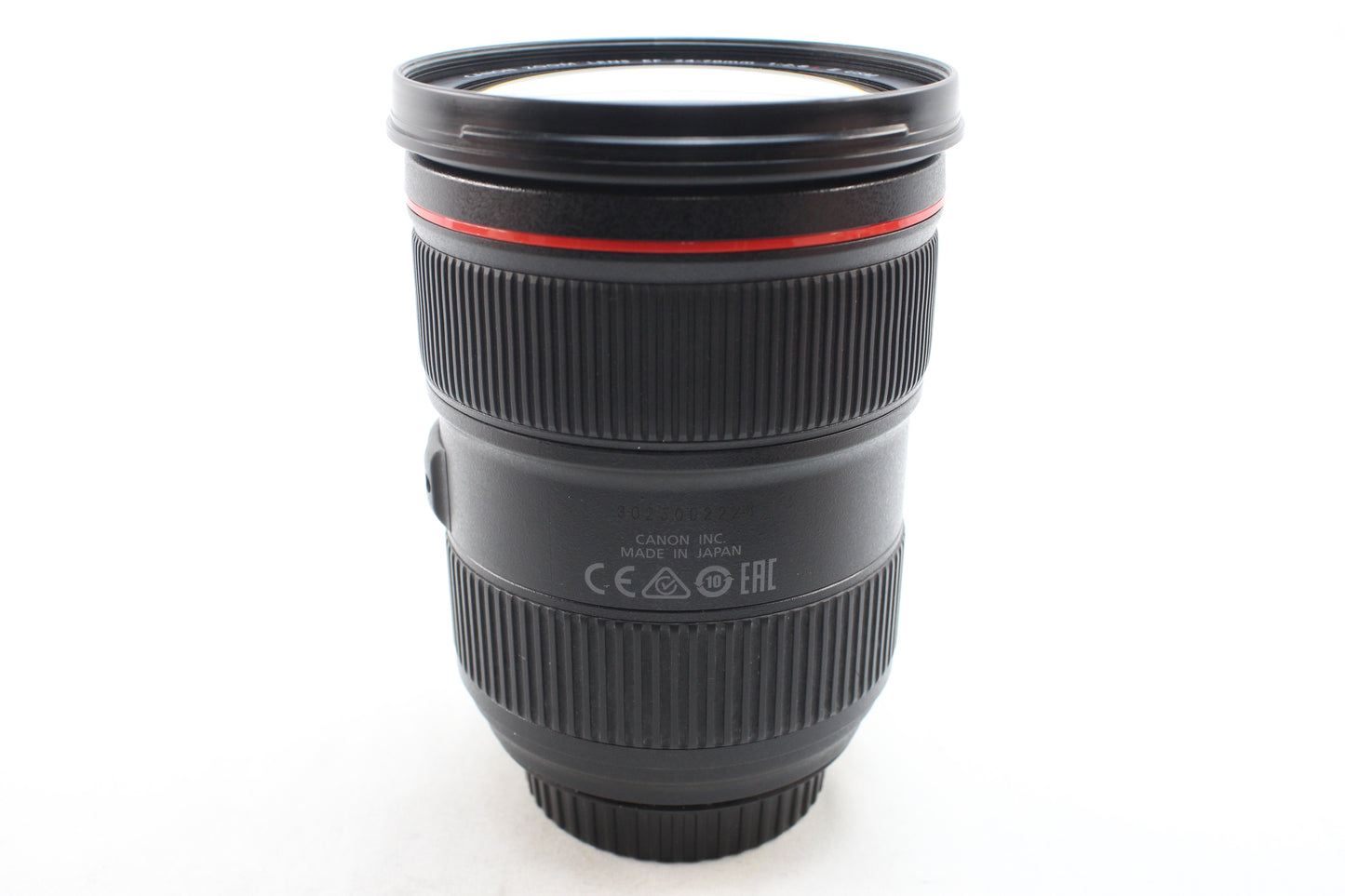 【中古(used)】キヤノン EF 24-70mmF2.8L II USM