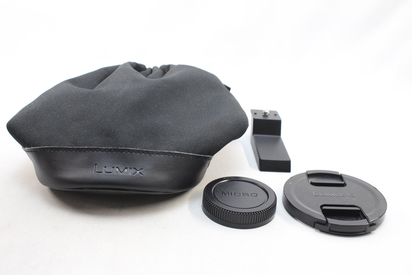 【中古(used)】パナソニック LEICA DG VARIO-ELMAR 100-400mmF4.0-6.3 ASPH. / POWER O.I.S.