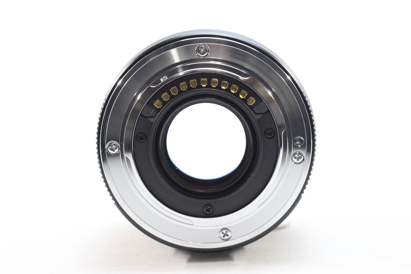 【中古(used)】オリンパス M.ZUIKO DIGITAL ED 75mmF1.8