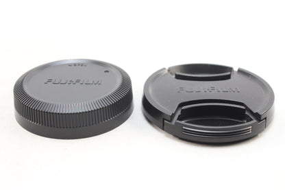 【中古(used)】フジフィルム XF 18-55mmF2.8-4 R LM OIS