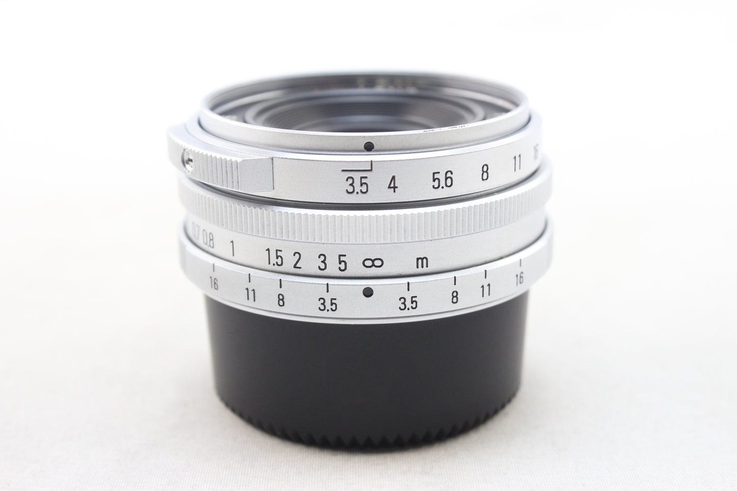 【中古(used)】リコー GRレンズ 21mmF3.5 (L39マウント)