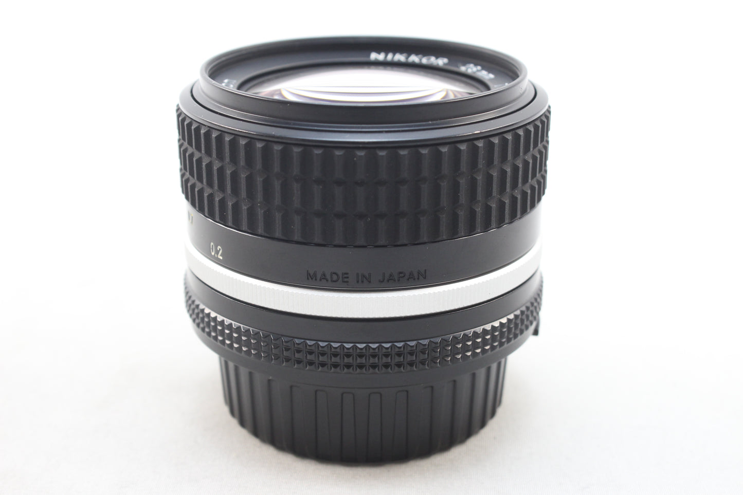 【中古(used)】ニコン Ai NIKKOR 28mmF2.8S