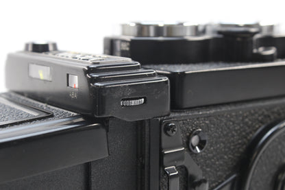【中古(used)】YASHICA MAT 124G