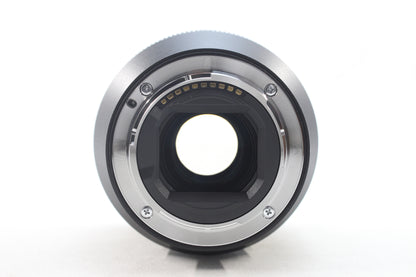 【中古(used)】ソニー FE 50mmF1.4 GM