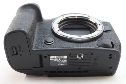 【中古(used)】キヤノン EOS R5 Mark II