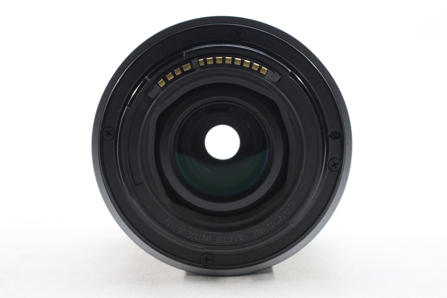 【中古(used)】キヤノン RF 24-50mmF4.5-6.3 IS STM