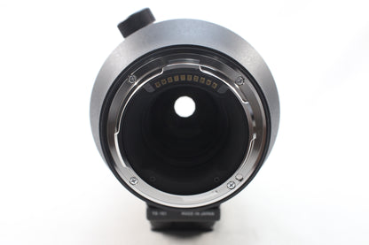 【中古(used)】シグマ 70-200mmF2.8 DG DN OS | Sports (Lマウント)