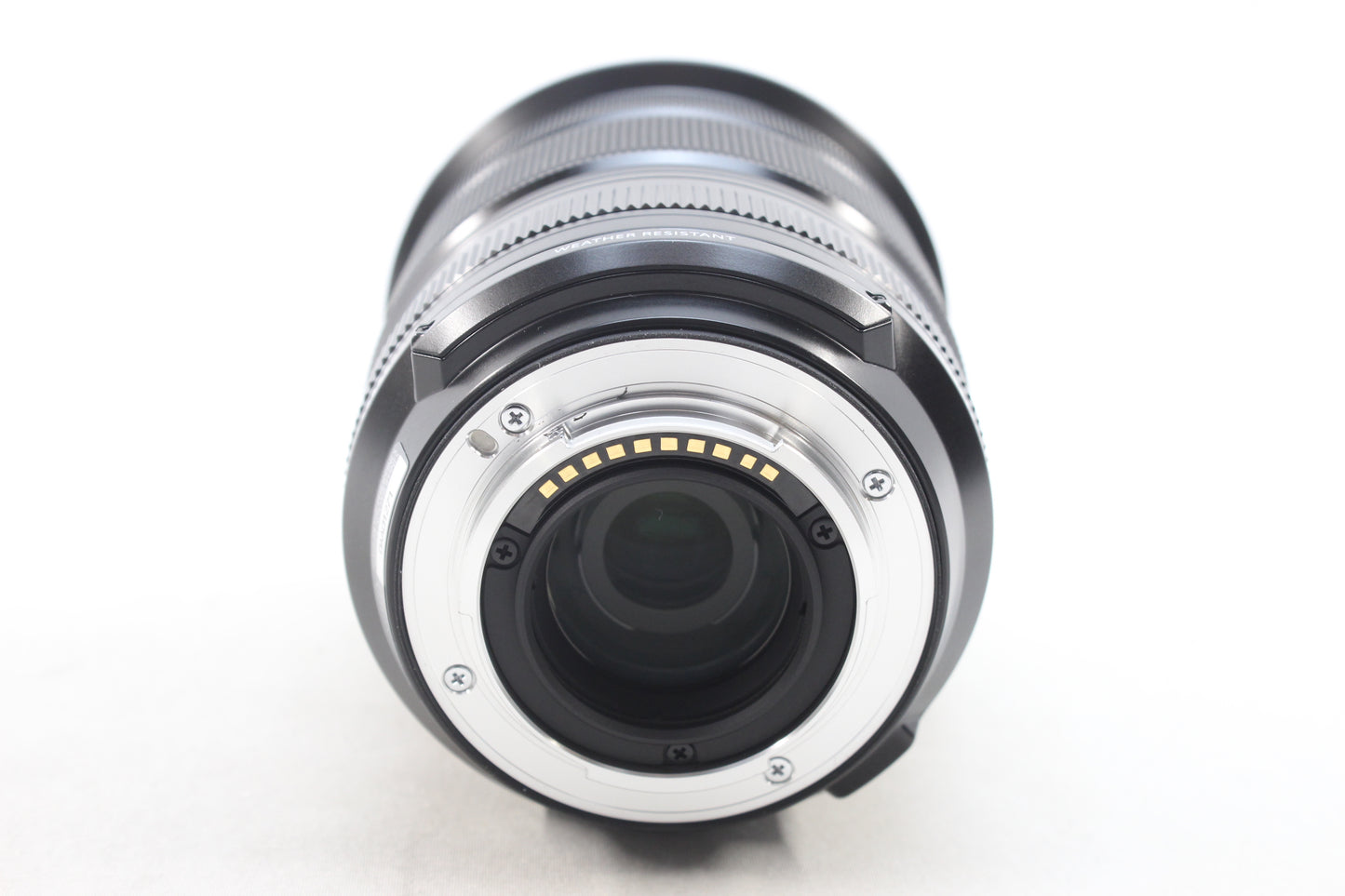 【中古(used)】フジフィルム XF 16-80mmF4 R OIS WR